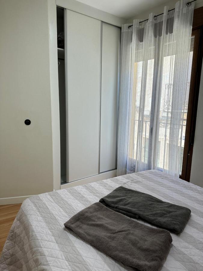 Apartamento Nuevo Duplex Santa Cruz de la Zarza Exterior photo