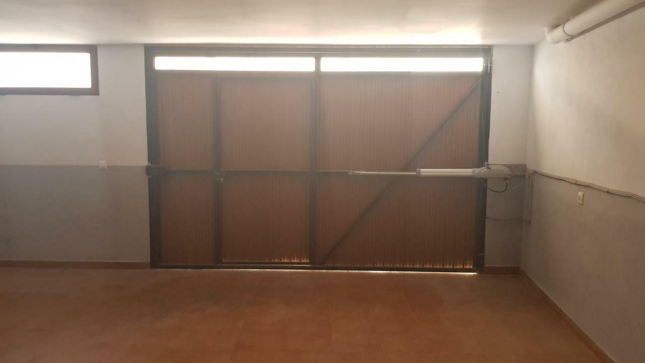 Apartamento Nuevo Duplex Santa Cruz de la Zarza Exterior photo